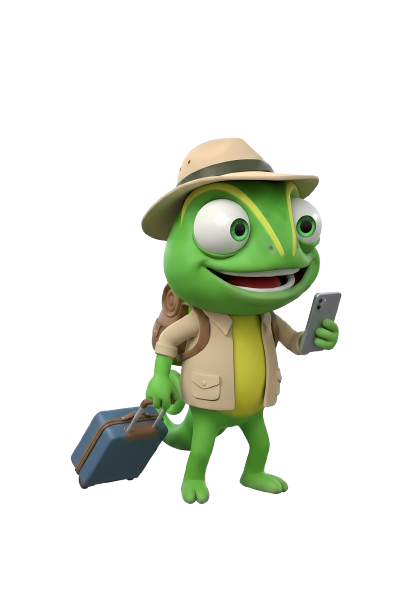 SYLA Mascot